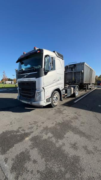 Volvo FH 500 - Trekker: afbeelding 1 Volvo FH 500 - Trekker: afbeelding 1