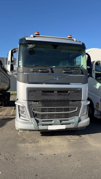 Volvo FH 500 - Trekker: afbeelding 2 Volvo FH 500 - Trekker: afbeelding 2