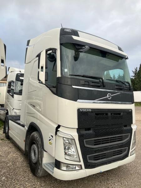 Volvo FH 500 - Trekker: afbeelding 1 Volvo FH 500 - Trekker: afbeelding 1