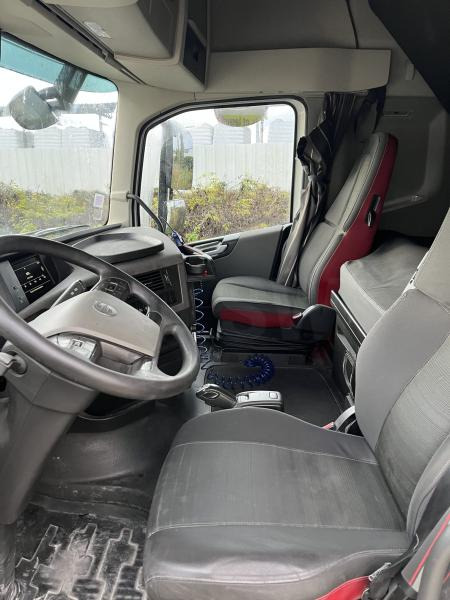 Volvo FH 500 - Trekker: afbeelding 4 Volvo FH 500 - Trekker: afbeelding 4