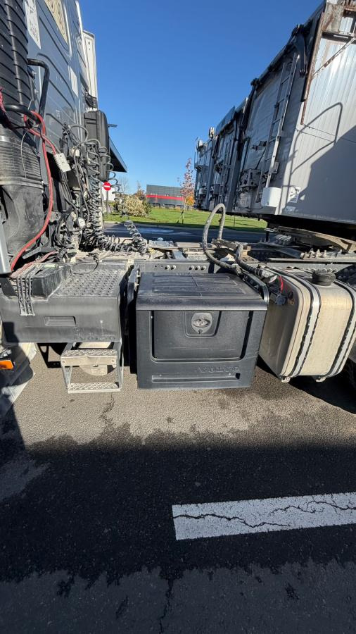 Volvo FH 500 - Trekker: afbeelding 5 Volvo FH 500 - Trekker: afbeelding 5