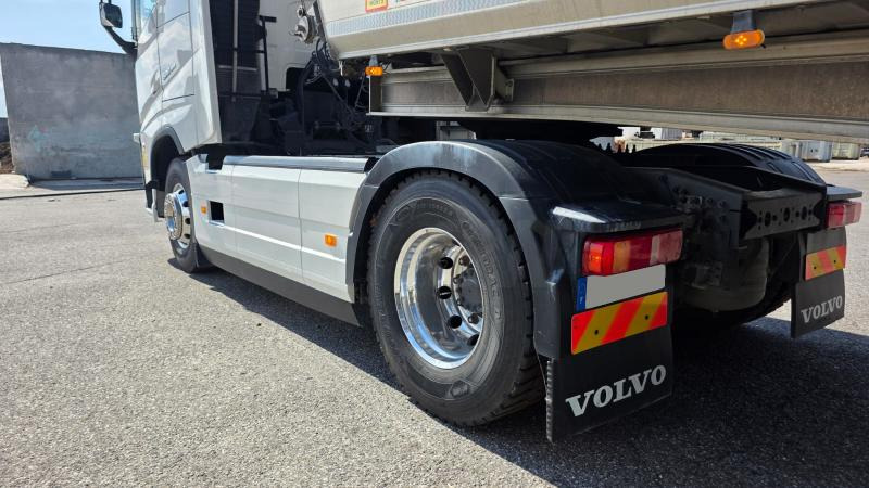Volvo FH 500 - Trekker: afbeelding 2 Volvo FH 500 - Trekker: afbeelding 2