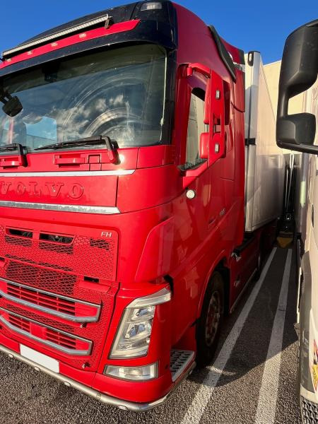 Volvo FH 500 - Trekker: afbeelding 1 Volvo FH 500 - Trekker: afbeelding 1