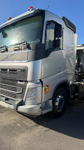 Volvo FH 500 - Trekker: afbeelding 3 Volvo FH 500 - Trekker: afbeelding 3