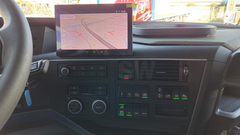 Leasing Volvo FH 500 Globetrotter XXL (Location / Rent) Volvo FH 500 Globetrotter XXL (Location / Rent): afbeelding 6 Leasing Volvo FH 500 Globetrotter XXL (Location / Rent) Volvo FH 500 Globetrotter XXL (Location / Rent): afbeelding 6