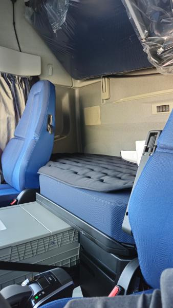 Leasing Volvo FH 500 Globetrotter XXL (Location / Rent) Volvo FH 500 Globetrotter XXL (Location / Rent): afbeelding 9 Leasing Volvo FH 500 Globetrotter XXL (Location / Rent) Volvo FH 500 Globetrotter XXL (Location / Rent): afbeelding 9