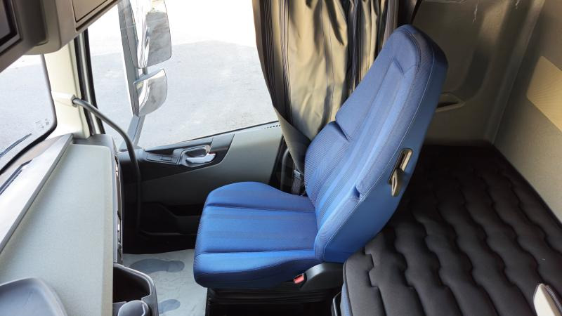 Leasing Volvo FH 500 Globetrotter XXL (Location / Rent) Volvo FH 500 Globetrotter XXL (Location / Rent): afbeelding 8 Leasing Volvo FH 500 Globetrotter XXL (Location / Rent) Volvo FH 500 Globetrotter XXL (Location / Rent): afbeelding 8