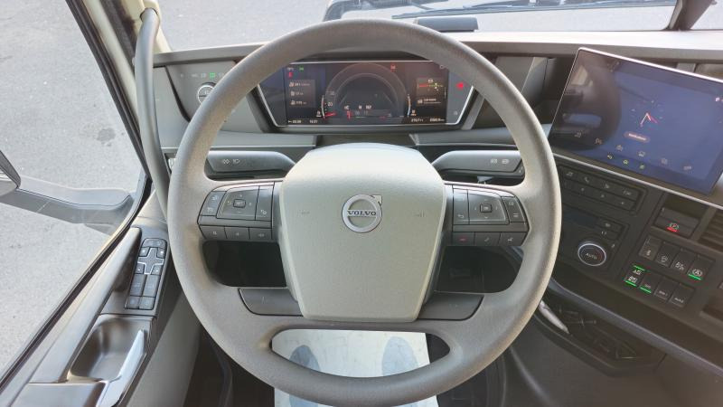 Leasing Volvo FH 500 Globetrotter XXL (Location / Rent) Volvo FH 500 Globetrotter XXL (Location / Rent): afbeelding 5 Leasing Volvo FH 500 Globetrotter XXL (Location / Rent) Volvo FH 500 Globetrotter XXL (Location / Rent): afbeelding 5