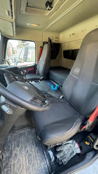 Volvo FMX 460 - Trekker: afbeelding 5 Volvo FMX 460 - Trekker: afbeelding 5