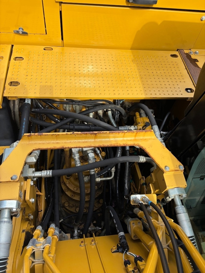 Rupsgraafmachine CAT 320: afbeelding 28