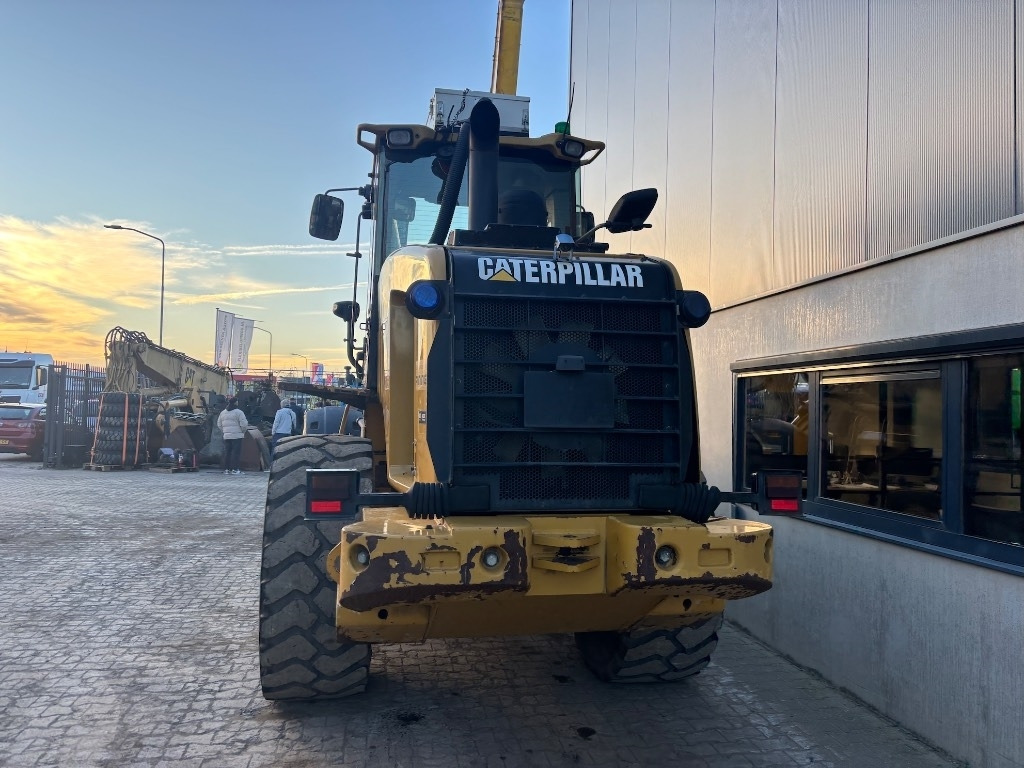 CAT 930 H - 930H - 928H - Wiellader: afbeelding 4 CAT 930 H - 930H - 928H - Wiellader: afbeelding 4
