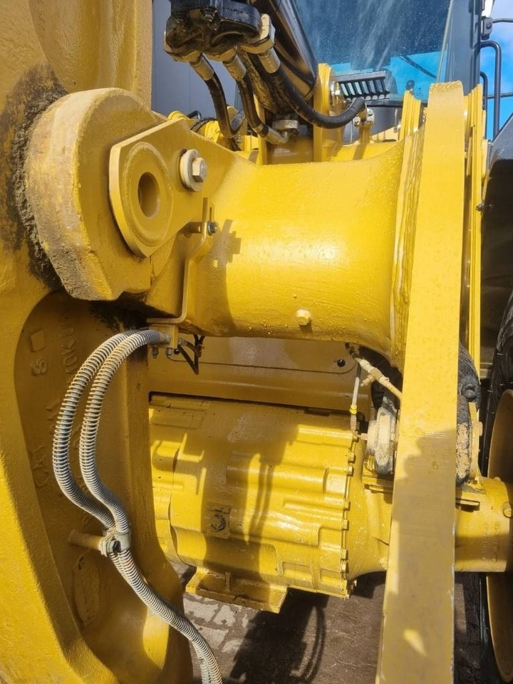 CAT 972 M -- LIKE NEW -- 100% original - Wiellader: afbeelding 5 CAT 972 M -- LIKE NEW -- 100% original - Wiellader: afbeelding 5