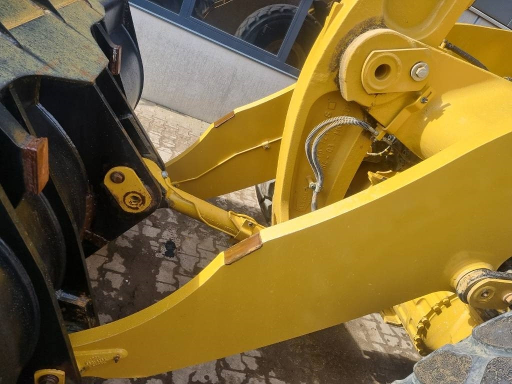 CAT 972 M -- LIKE NEW -- 100% original - Wiellader: afbeelding 4 CAT 972 M -- LIKE NEW -- 100% original - Wiellader: afbeelding 4