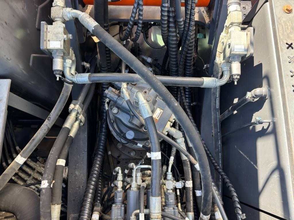 Rupsgraafmachine Doosan DX 255 LC-5 -- DX255LC -- DX 225: afbeelding 32