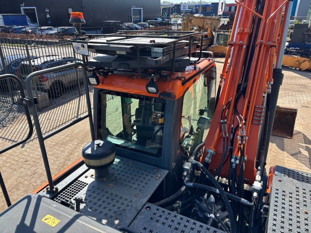 Rupsgraafmachine Doosan DX 255 LC-5 -- DX255LC -- DX 225: afbeelding 30