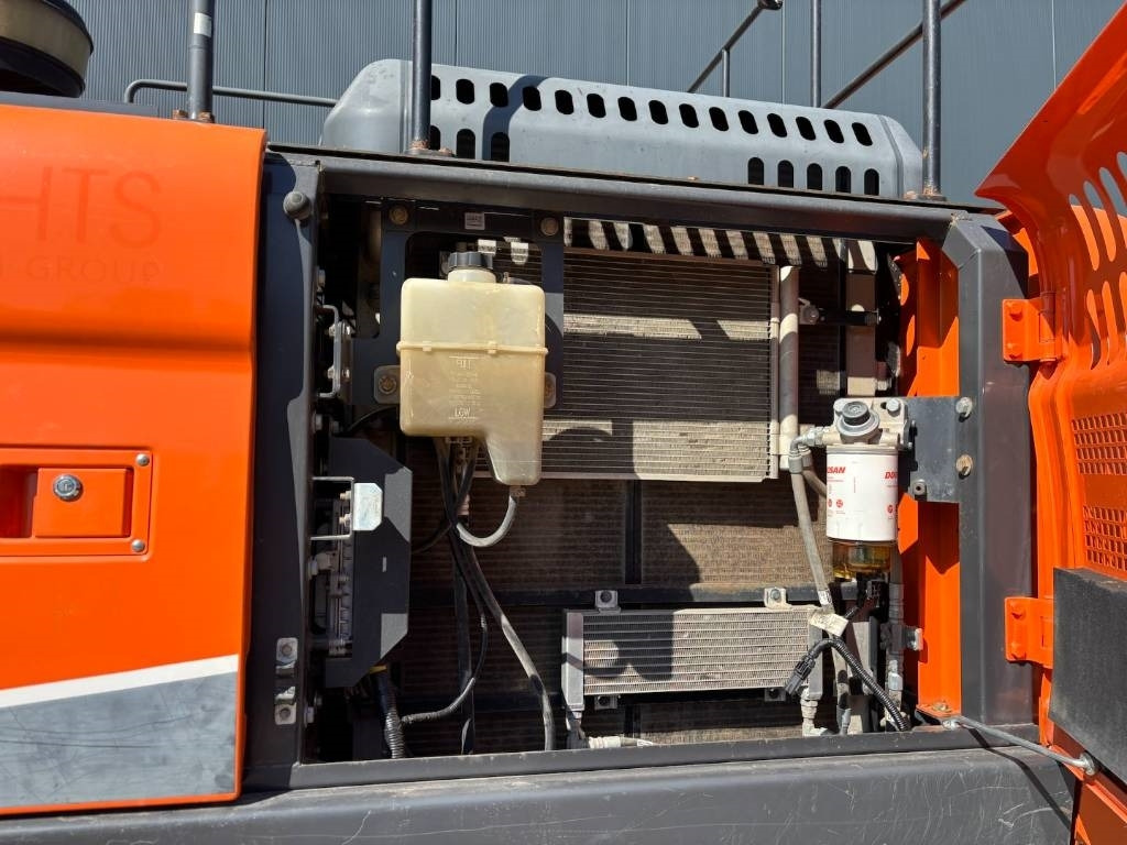 Rupsgraafmachine Doosan DX 255 LC-5 -- DX255LC -- DX 225: afbeelding 26