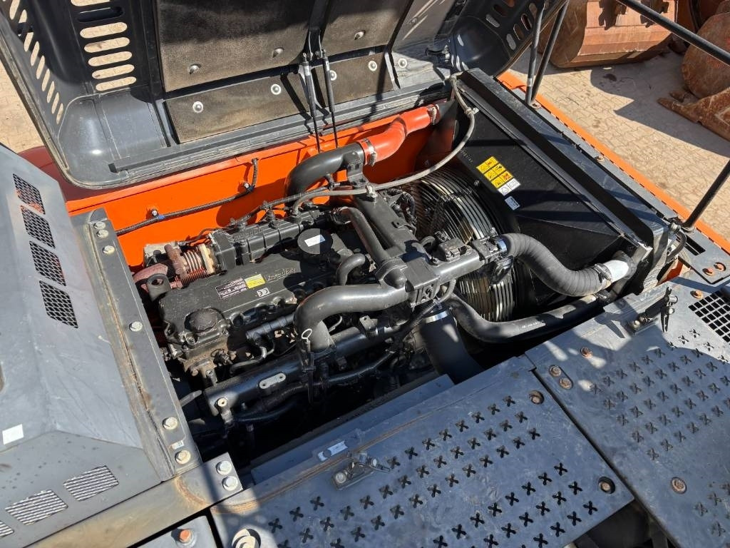 Rupsgraafmachine Doosan DX 255 LC-5 -- DX255LC -- DX 225: afbeelding 22