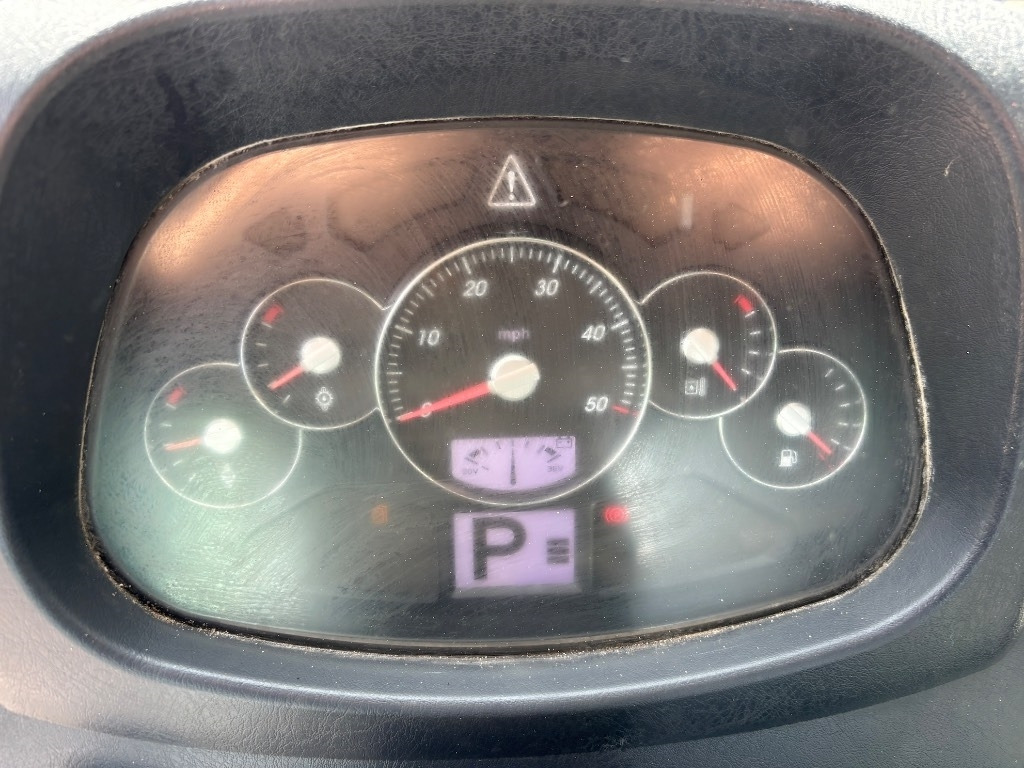 Wiellader Hyundai HL 780-9 A - HL780 - HL 780: afbeelding 21