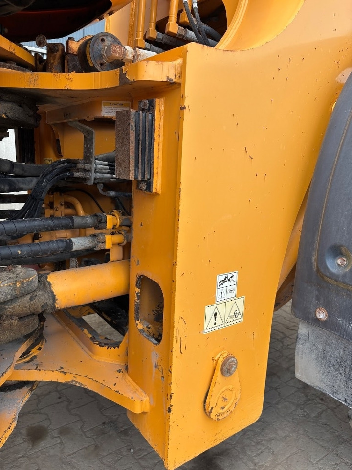 Wiellader Hyundai HL 780-9 A - HL780 - HL 780: afbeelding 37