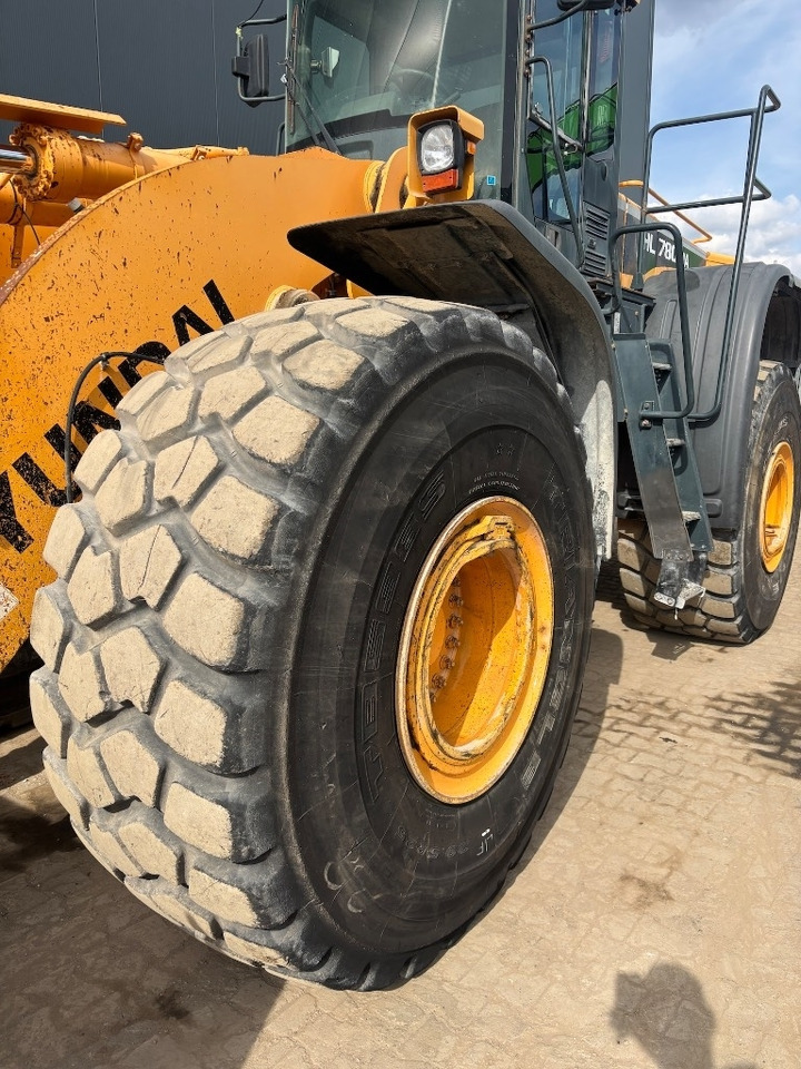 Wiellader Hyundai HL 780-9 A - HL780 - HL 780: afbeelding 42