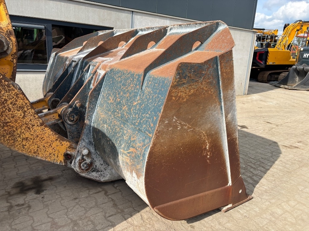 Wiellader Hyundai HL 780-9 A - HL780 - HL 780: afbeelding 13