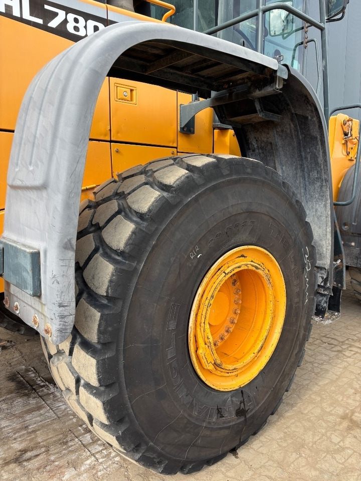 Wiellader Hyundai HL 780-9 A - HL780 - HL 780: afbeelding 44