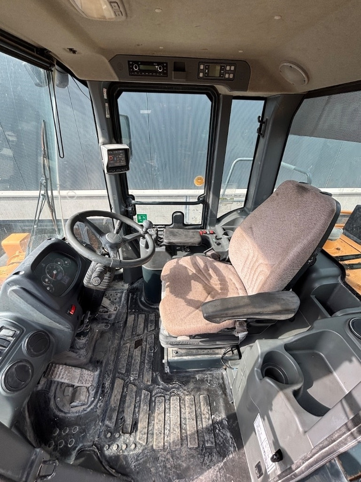 Wiellader Hyundai HL 780-9 A - HL780 - HL 780: afbeelding 15