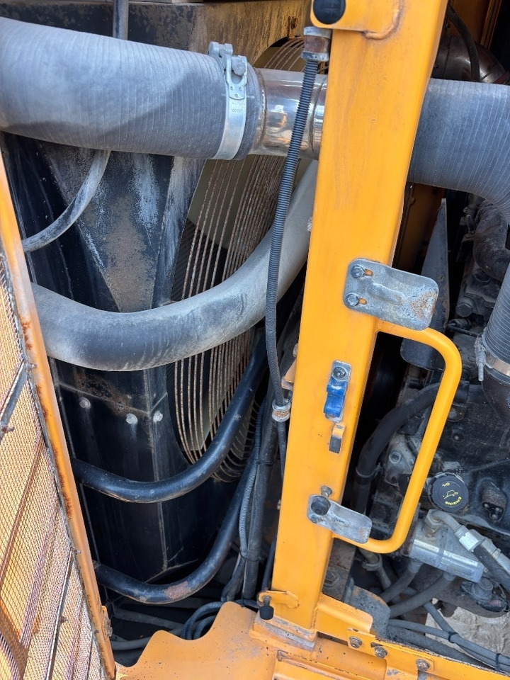 Wiellader Hyundai HL 780-9 A - HL780 - HL 780: afbeelding 28