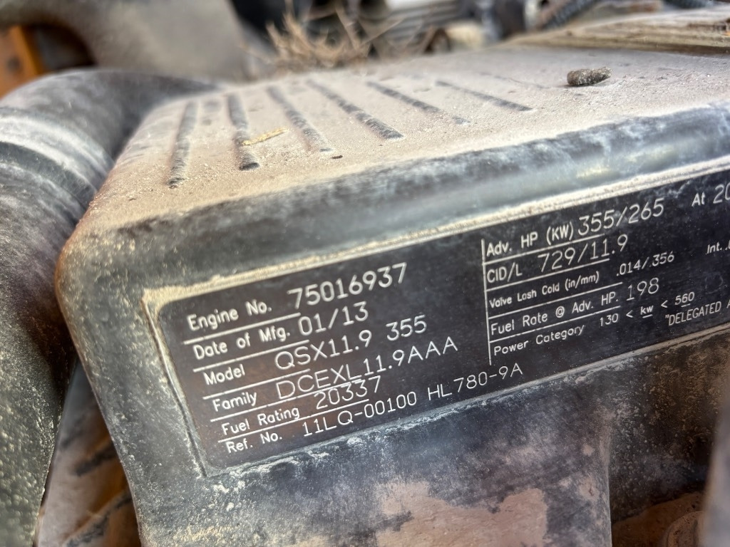 Wiellader Hyundai HL 780-9 A - HL780 - HL 780: afbeelding 31