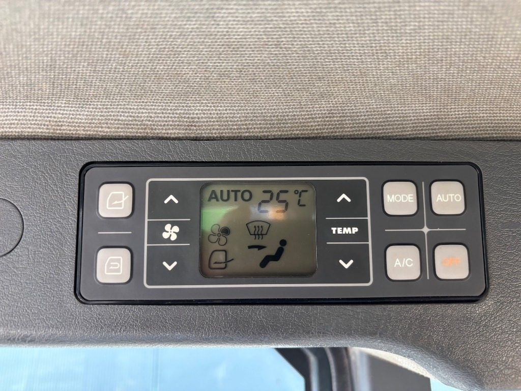 Wiellader Hyundai HL 780-9 A - HL780 - HL 780: afbeelding 19