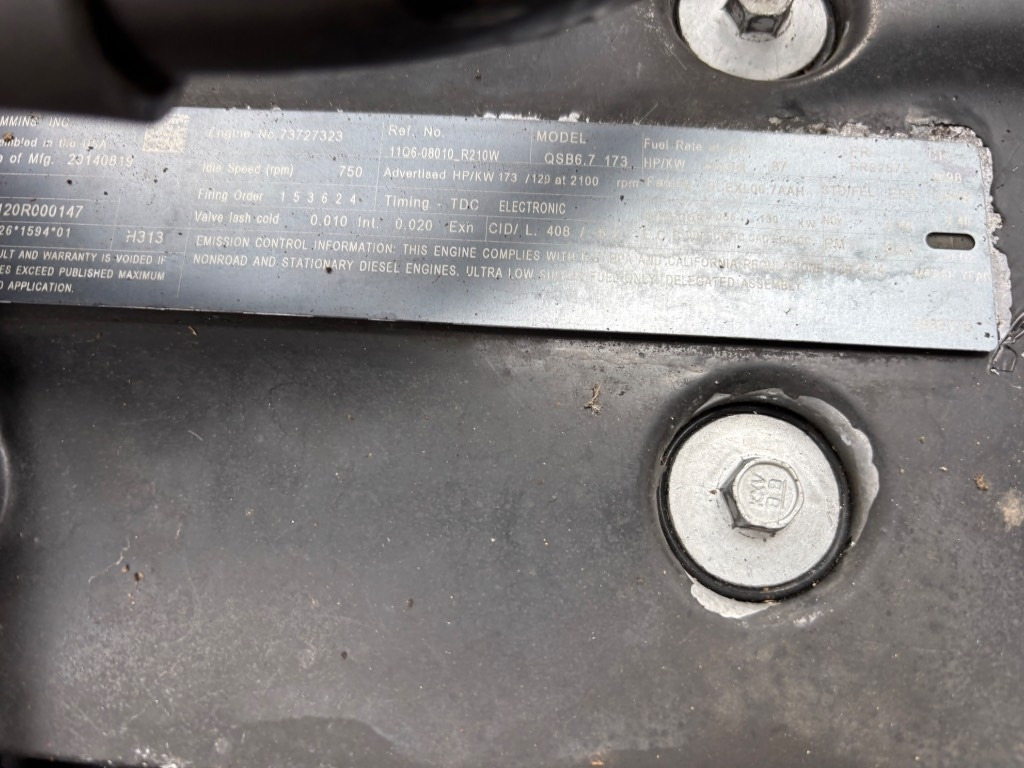 Mobiele graafmachine Hyundai Robex 210 W-9 A - 210 W - 200 W - 180 W: afbeelding 23