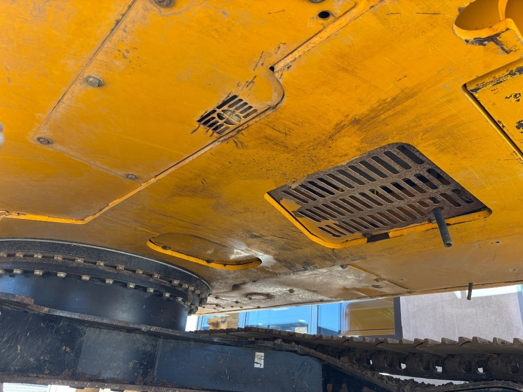 Rupsgraafmachine JCB 220 XL 4F -- 220X LC -- 220 X LC: afbeelding 23