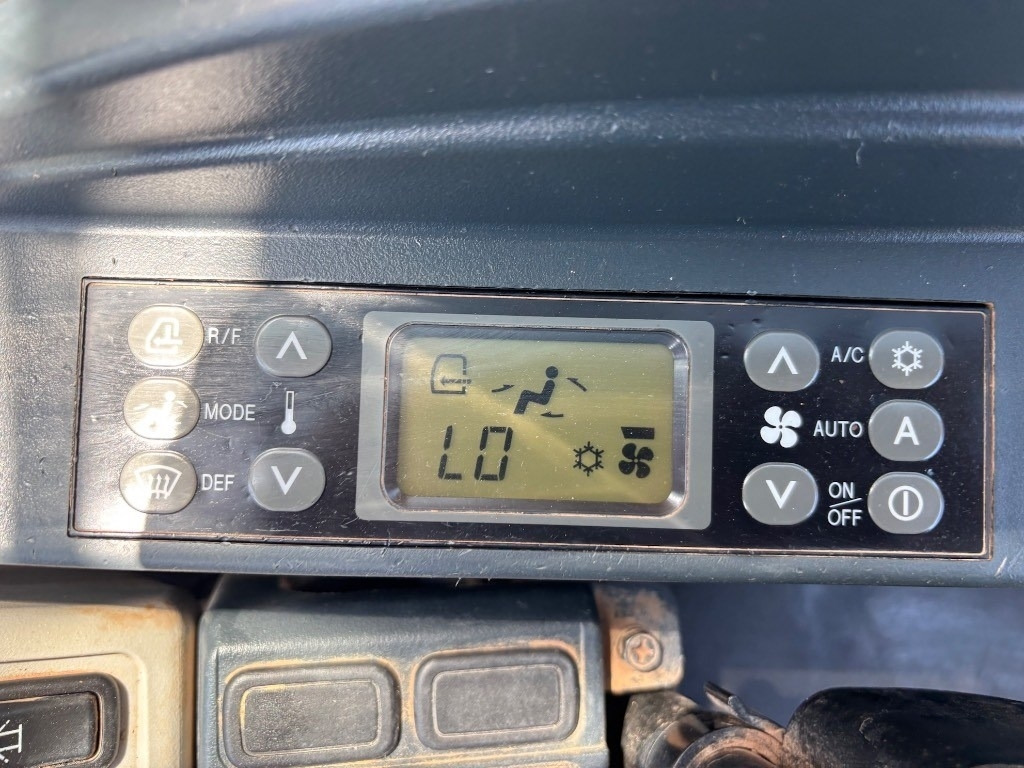 Rupsgraafmachine Kobelco SK 300 LC - 10 - SK300LC-10 - SK 300: afbeelding 20