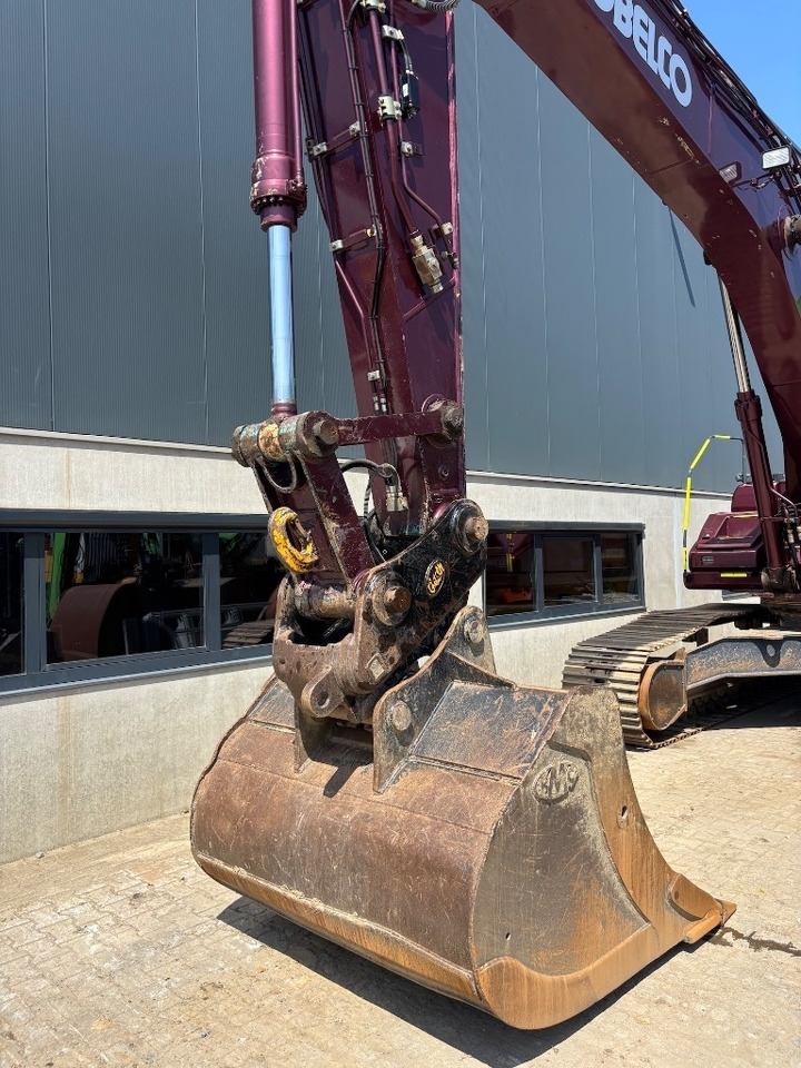 Rupsgraafmachine Kobelco SK 300 LC - 10 - SK300LC-10 - SK 300: afbeelding 10