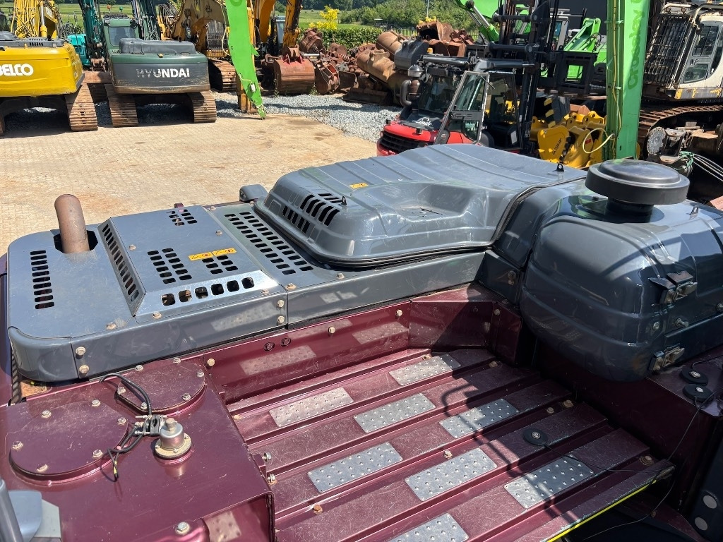 Rupsgraafmachine Kobelco SK 300 LC - 10 - SK300LC-10 - SK 300: afbeelding 28