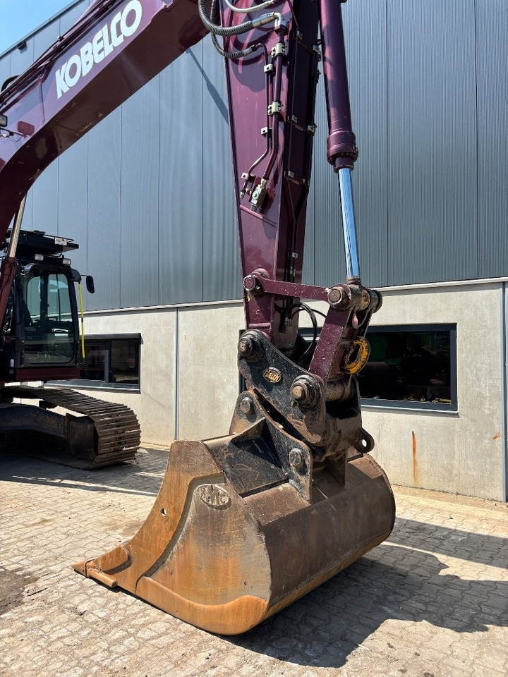 Rupsgraafmachine Kobelco SK 300 LC - 10 - SK300LC-10 - SK 300: afbeelding 12