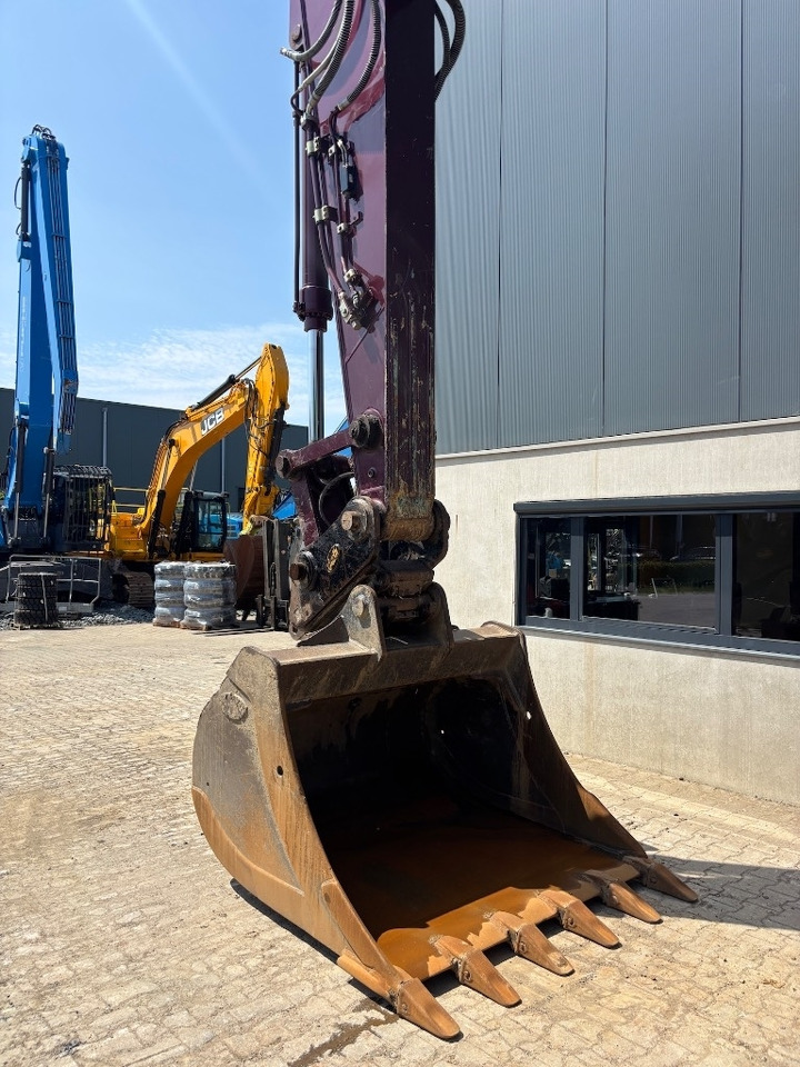 Rupsgraafmachine Kobelco SK 300 LC - 10 - SK300LC-10 - SK 300: afbeelding 9