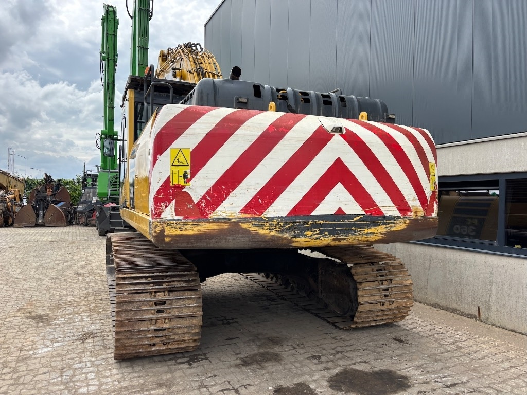 Komatsu PC 360 LC-10 - Rupsgraafmachine: afbeelding 4 Komatsu PC 360 LC-10 - Rupsgraafmachine: afbeelding 4