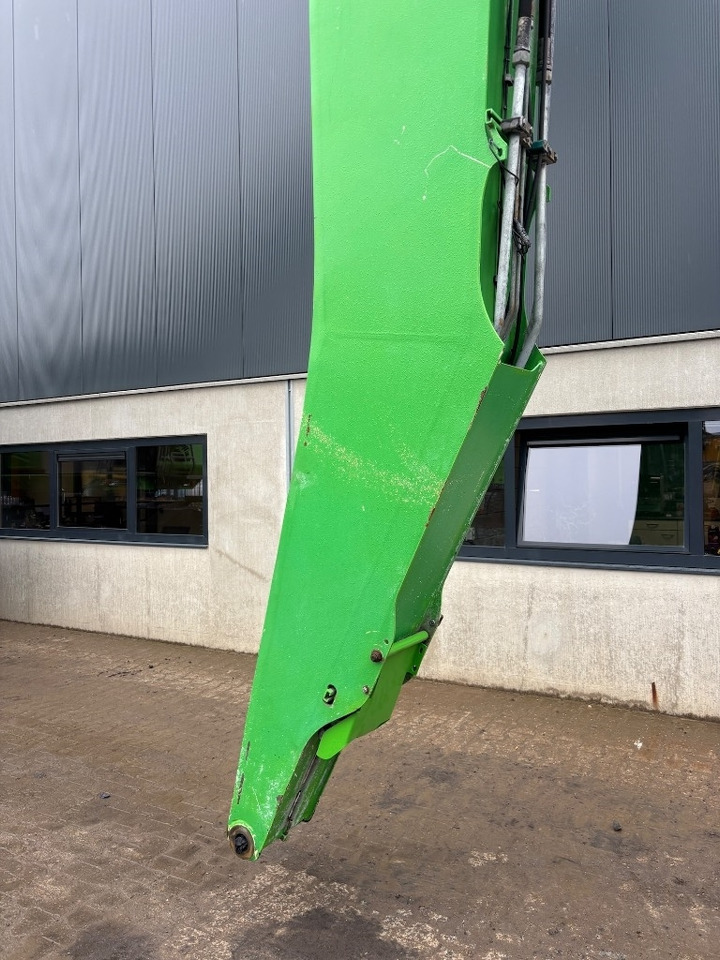 Overslagkraan Sennebogen 835 M - 835 E - 835E - 835M: afbeelding 40