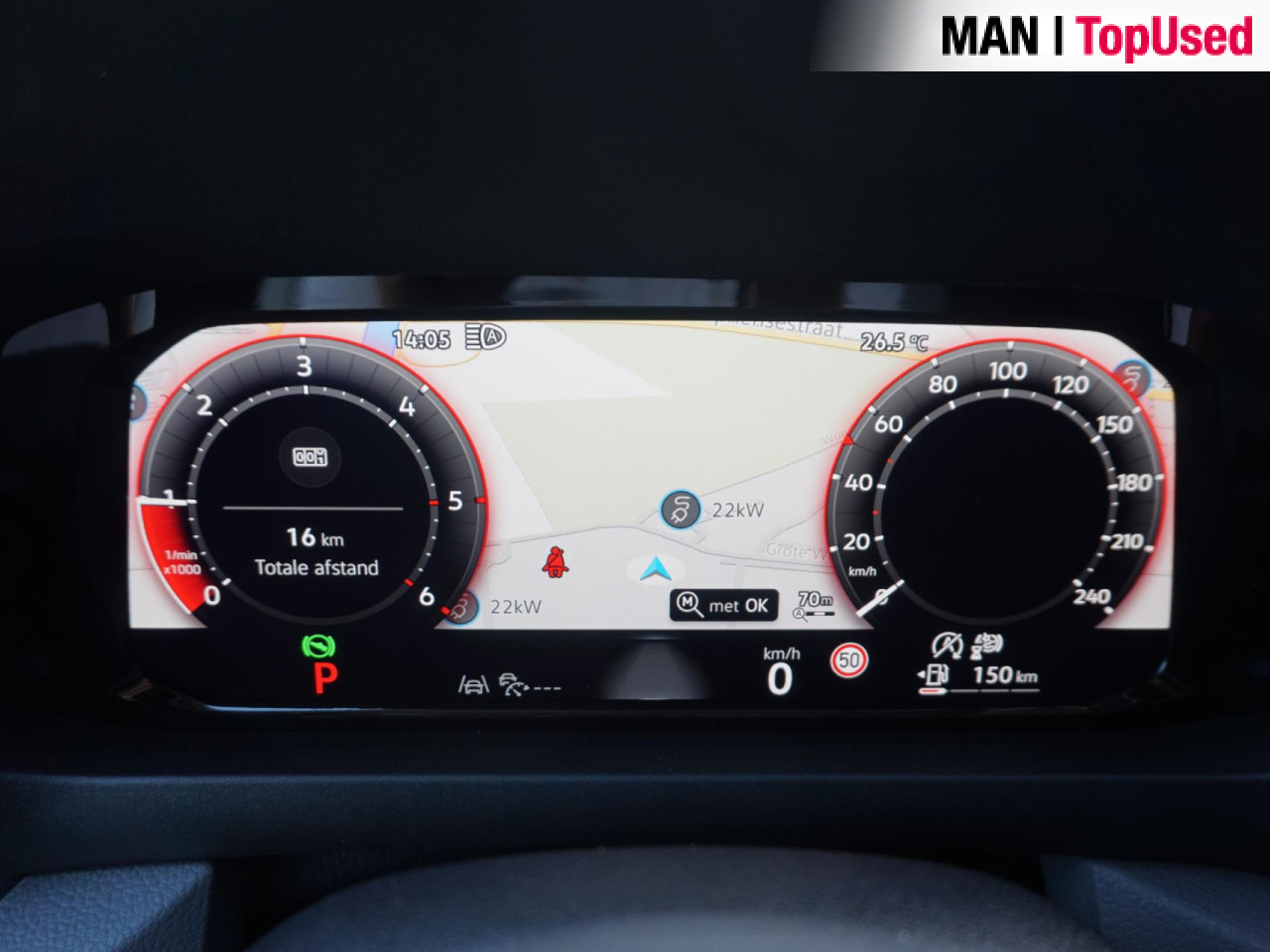 Gesloten bestelwagen MAN TGE 3.180 4X4 SB: afbeelding 13 Gesloten bestelwagen MAN TGE 3.180 4X4 SB: afbeelding 13