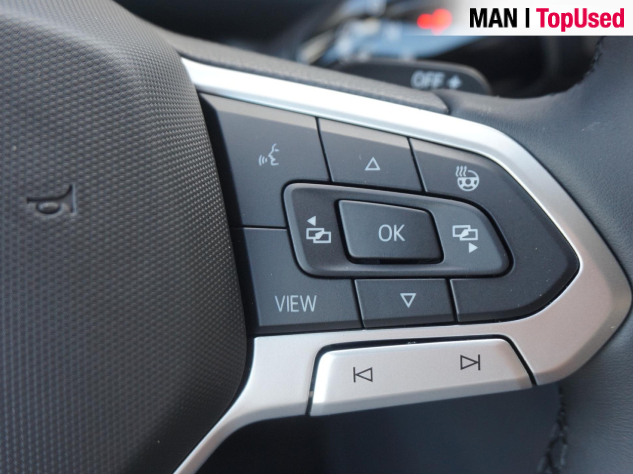 Gesloten bestelwagen MAN TGE 3.180 4X4 SB: afbeelding 15 Gesloten bestelwagen MAN TGE 3.180 4X4 SB: afbeelding 15