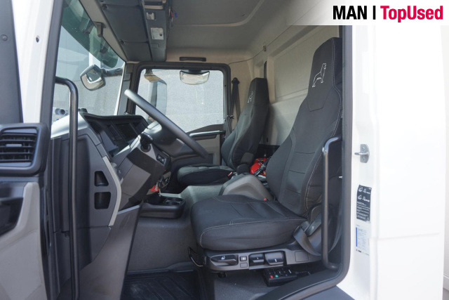 MAN TGL 12.250 4x2 BL CH - Vrachtwagen met open laadbak: afbeelding 5 MAN TGL 12.250 4x2 BL CH - Vrachtwagen met open laadbak: afbeelding 5