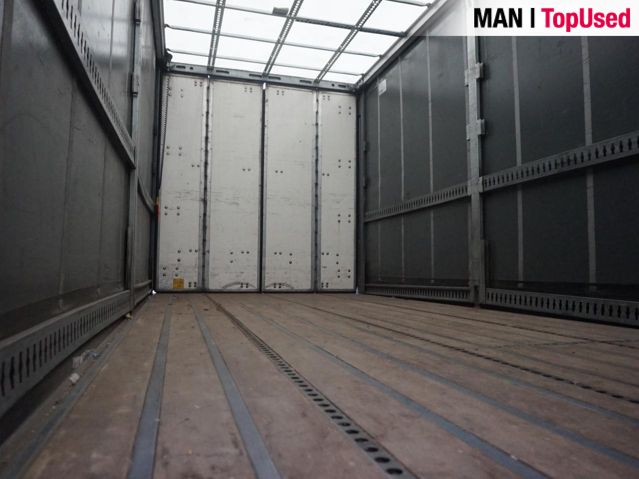 MAN TGM 15.290 4X2 BL / Schuifzeil / Ondervouwklep - Schuifzeilen vrachtwagen: afbeelding 3 MAN TGM 15.290 4X2 BL / Schuifzeil / Ondervouwklep - Schuifzeilen vrachtwagen: afbeelding 3