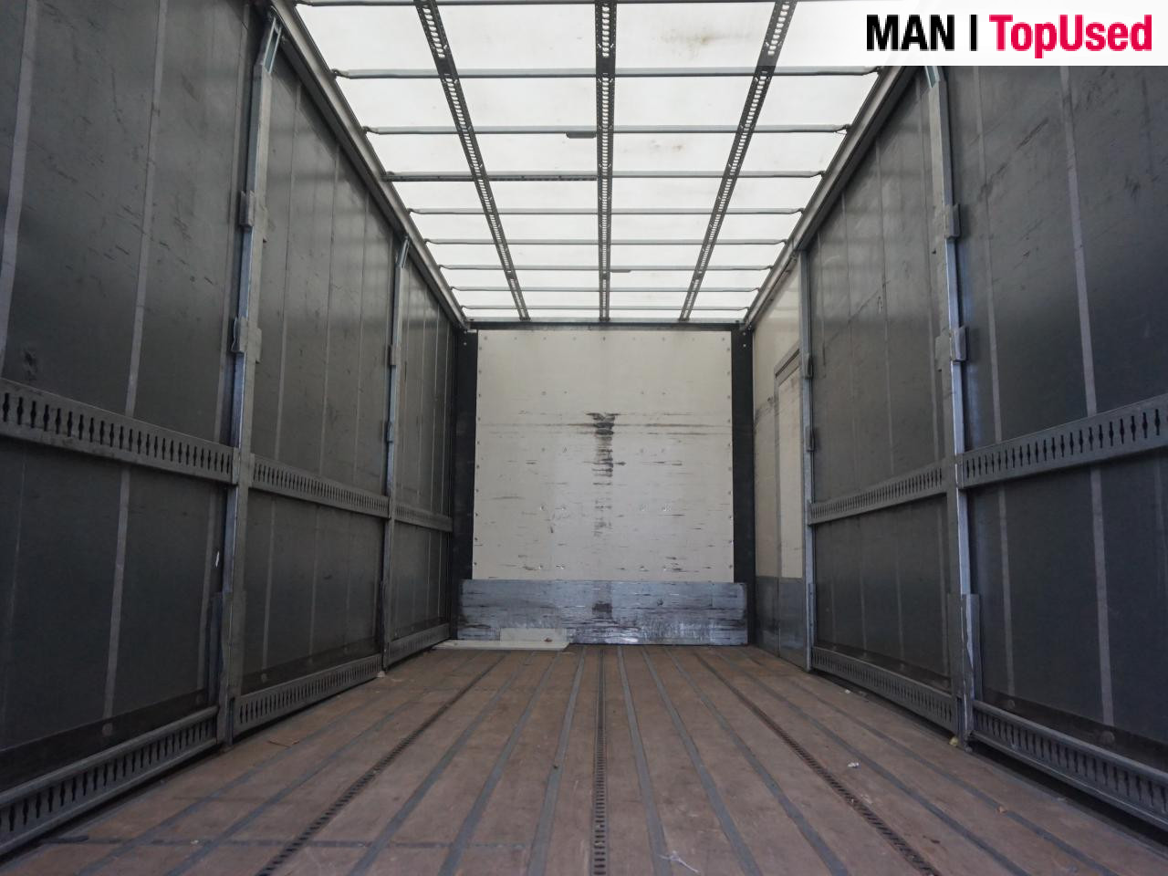 MAN TGM 15.290 4X2 BL / Schuifzeil / Ondervouwklep - Schuifzeilen vrachtwagen: afbeelding 2 MAN TGM 15.290 4X2 BL / Schuifzeil / Ondervouwklep - Schuifzeilen vrachtwagen: afbeelding 2