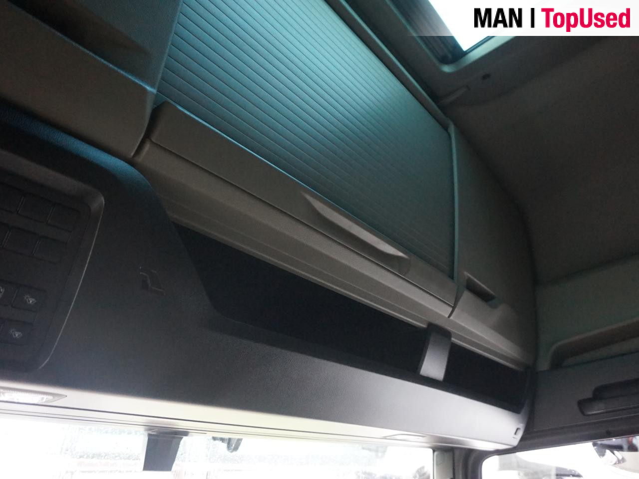 MAN TGX 18.430 4x2 BL SA - Trekker: afbeelding 4 MAN TGX 18.430 4x2 BL SA - Trekker: afbeelding 4