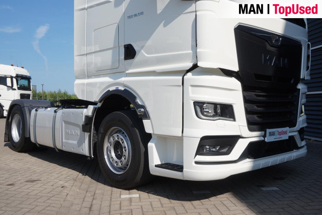 MAN TGX 18.510 4x2 BL SA - Trekker: afbeelding 2 MAN TGX 18.510 4x2 BL SA - Trekker: afbeelding 2