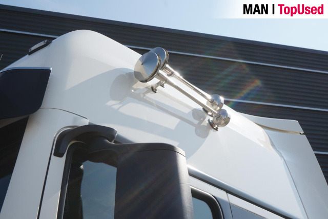 MAN TGX 18.510 4x2 BL SA - Trekker: afbeelding 3 MAN TGX 18.510 4x2 BL SA - Trekker: afbeelding 3