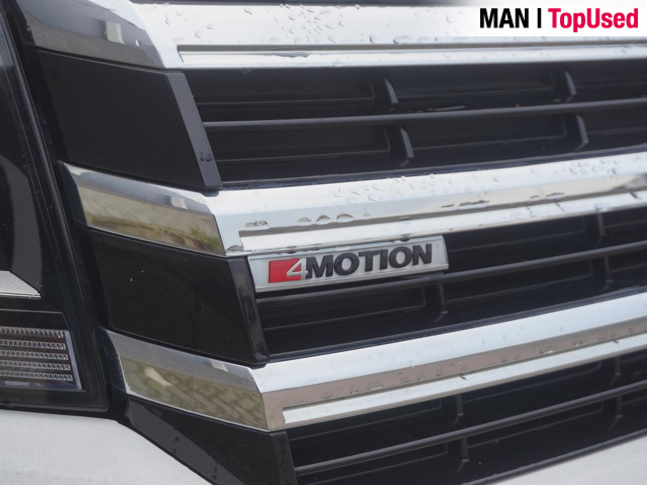 Gesloten bestelwagen VOLKSWAGEN Crafter 35 TDI 4MOTION: afbeelding 11