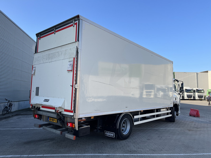 DAF CF 260 FA / 18 Ton / 147 dkm / Box 7.5 mtr / Laadklep / APK 05-25 - Bakwagen: afbeelding 2 DAF CF 260 FA / 18 Ton / 147 dkm / Box 7.5 mtr / Laadklep / APK 05-25 - Bakwagen: afbeelding 2