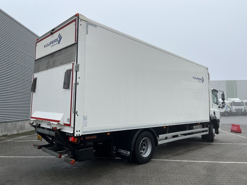 DAF CF 260 FA / 18 Ton / 166 dkm / Box 7.5 m / Laadklep / APK 05-25 - Bakwagen: afbeelding 2 DAF CF 260 FA / 18 Ton / 166 dkm / Box 7.5 m / Laadklep / APK 05-25 - Bakwagen: afbeelding 2